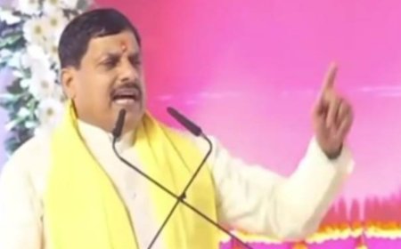 सीएम डॉ मोहन यादव का ऐलान मुख्यमंत्री लाड़ली बहना योजना नहीं होगी बंद 