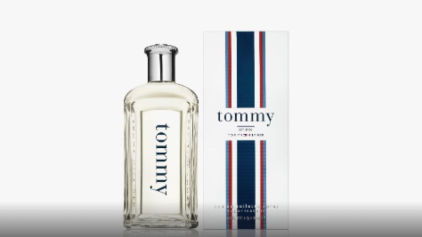 Tommy Hilfiger Perfume For Men's 