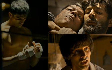 Chandu Champion Trailer: कार्तिक आर्यन की फिल्म चंदू चैंपियन ट्रेलर रिलीज, 14 जून को देखेगी सिनेमाघर में
