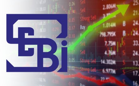 निवेशकों के लिए खुशखबरी! सेबी ने स्टॉक मार्केट में बढ़ते अफवाह पर जारी की गाइडलाइन