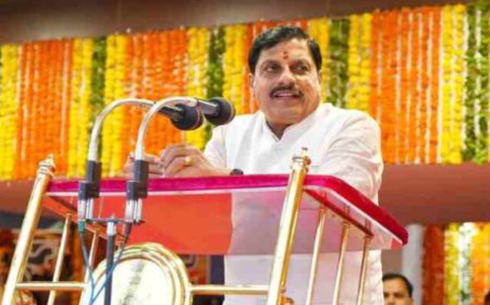 योगी सरकार का दुकान मालिक का नाम लिखने के फरमान बाद, मध्यप्रदेश सरकार ने भी जारी किया फरमान