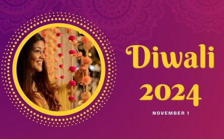 Diwali 2024 Date: साल 2024 में दिवाली कब है? लक्ष्मी पूजा का शुभ-मुहूर्त एव दिवाली की पौराणिक कथा