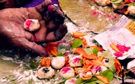 Pitru Paksha 2024 Date : पितृ पक्ष कब से होगा शुरू, जाने ले पूर्वजों को श्राद्ध कर्म की तारीख