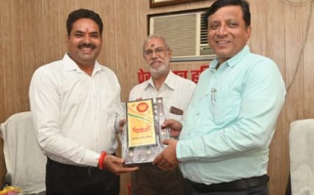 उत्तराखंड सरकार की सौगात, अब पत्रकारों को मिलेंगी ये सुविधाएं