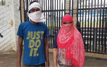 रायसेन के सिलवानी में महिला मजदूर से दुष्कर्म, पुलिस ने जबलपुर में किया केस दर्ज 