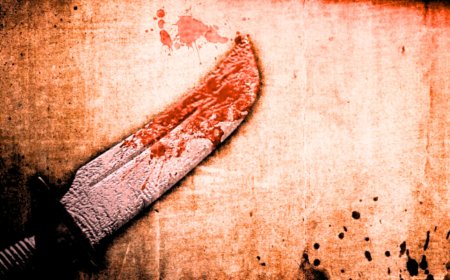 Kanpur News Live: नशे में धुत्त युवती ने युवक पर किया चाकू से हमला, पुलिस ने युवती को किया गिरफ्तार