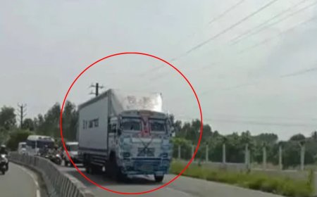 केरल में फ़िल्मी स्टाइल में एटीएम रॉबरी, तमिल नाडु में पकडे गए भागते हुए चोर