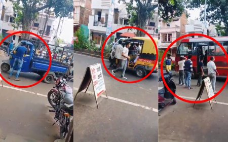 Jabalpur Breaking News : सावधान ! नवरात्रि के पहले जबलपुर में चन्दा वसूली गैंग एक्टिव, जेब में डाल रहे डाका 