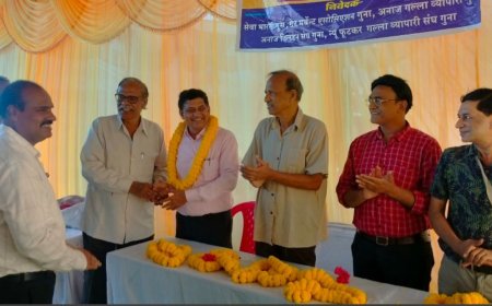 Guna News Today: विशाल मल्टी स्पेशलिटी शिविर आयोजित हुआ