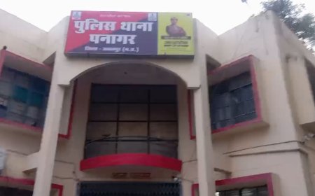 Jabalpur News: युवक के साथ हुई डेढ़ लाख रु और बाइक लूट का मामला निकला फर्जी