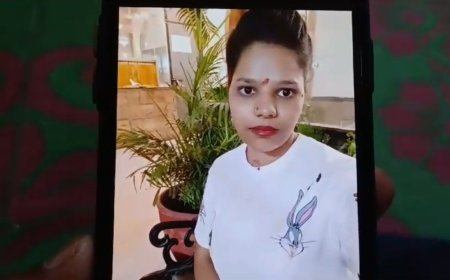 Jabalpur News : 5 दिनों के बाद भी नहर से नही लगा युवतीं का सुराग, पुलिस ने किया सीसीटीवी का रुख