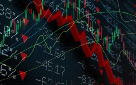 Stock Markets Update : भारतीय शेयर बाजार में अचानक गिरावट क्यों, जानिये मुख्य वजहें