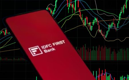 Trading News Today : 10 अक्टूबर से नहीं कर सकेंगे IDFC लिमिटेड के शेयर में ट्रेडिंग, जानिए मुख्य वज़ह