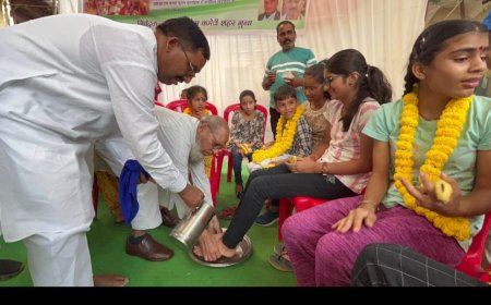 मध्यप्रदेश बलात्कार की घटनाओं का अड्डा  - धाकड़