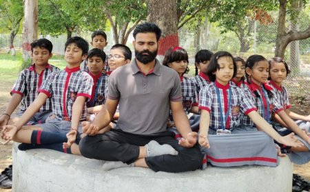 किडनी रोग एक गंभीर समस्या,जानिये किडनी फेलियर का मुख्य कारण:- योगाचार्य महेश पाल