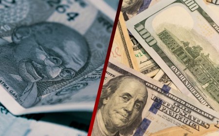 Dollar vs INR: डॉलर के मुकाबले भारतीय रुपये के गिरावट का जिम्मेदार कौन?
