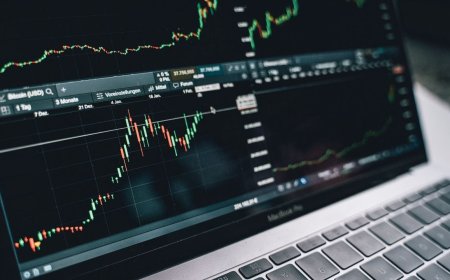 Stock market: बेंचमार्क BSE सेंसेक्स 591अंक तो NIFTY में 163 अंकों के साथ हुआ बंद 