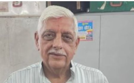 BJP MLA ने भाजपा के सदस्यता अभियान को लेकर उठाए सवाल, कहा-पुराने कार्यकर्ता अफसोस करने के अलावा और कुछ नहीं कर सकते।