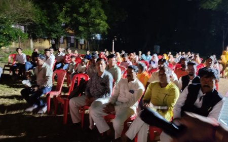 स्वर्गीय श्री नाथूलाल जी जन कल्याण न्यास द्वारा वाल्मीक जयंती के अवसर पर वाल्मीक समाज जनों का किया गया सम्मान