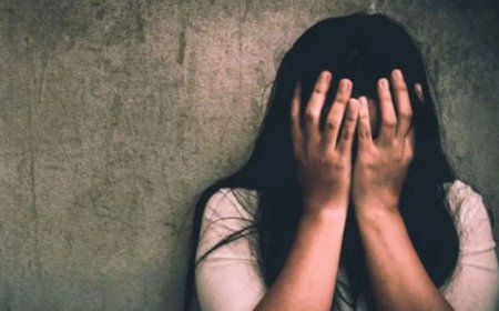 कलयुगी पिता ने ही की सगी बेटी से दरिंदगी, म्याना पुलिस ने किया गिरफ्तार