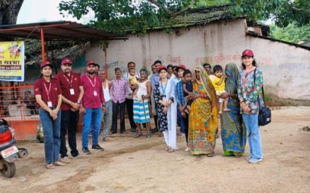 सर्वाधिक समूह बीमा के लिए संचार मंत्री ने दी गुना डाक संभाग को बधाई