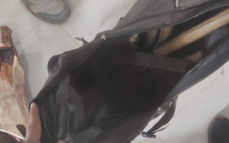 केंट थाना पुलिस ने पकड़े आगर-मालवा जिले से आए चंदन के तीन तस्कर