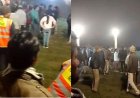 Guna News : 10 वर्षीय मासूम बोरवेल में गिरा, बचाव कार्य जारी