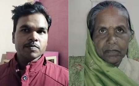 गुना सकतपुर रोड पर महिला सहित परिवार को बंधक बनाकर लाखों की डकैती