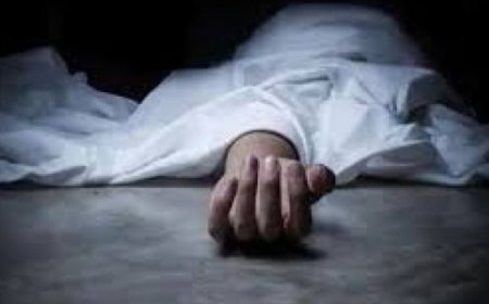 बुरी नियत की शिकार नाबालिग ने दी अपनी जान, आरोपी गिरफ्तार