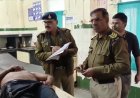 Jabalpur News: सिविल लाइन में युवक की चाकू गोदकर हत्या, पुलिस जांच में जुटी