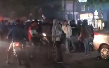 Jabalpur Accident : जबलपुर विजयनगर में दर्दनाक सड़क हादसा, 4 गंभीर, 2 की मौत