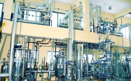 Standard Glass Lining IPO का GMP पहुचा 97 रुपये, जानिये कितना मिलेगा रिटर्न