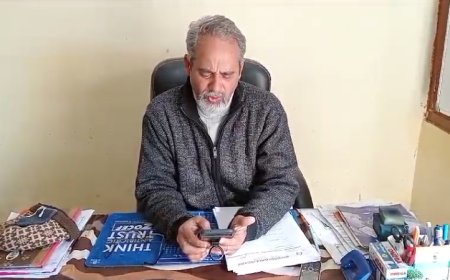 मुंगांवली स्टेशन पर गाडियो के ठहराव की समय सारणी रेल प्रशासन ने की जारी, ग्रामीणों में खुशी की लहर 