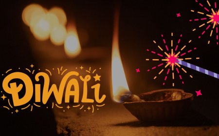 Diwali 2025 Date: दिवाली 2025 कब है?  लक्ष्मी पूजा का शुभ मुहूर्त एवं पौराणिक कथा