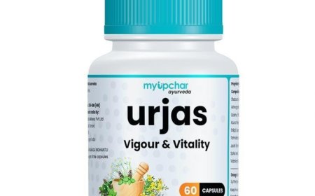 MyUpchar Urjas क्या है जानिए इसके फायदें