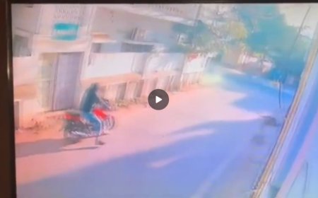 Video। मां की आंखों में मिर्ची झोंक...हाथों से छीन ले गए कलेजे का टुकड़ा