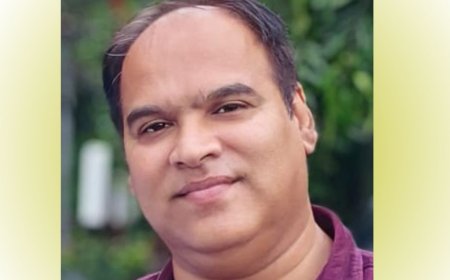 RRS की छवि धूमिल करने का आरोप, कार्टूनिस्ट पर केस दर्ज 