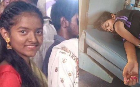 Jabalpur News: बेहोशी की हालत में ट्रेन में मिली युवती की इलाज के दौरान मौत, परिजन ने लगाये हत्या के आरोप 