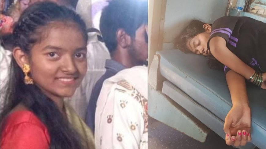 Jabalpur News: बेहोशी की हालत में ट्रेन में मिली युवती की इलाज के दौरान मौत, परिजन ने लगाये हत्या के आरोप