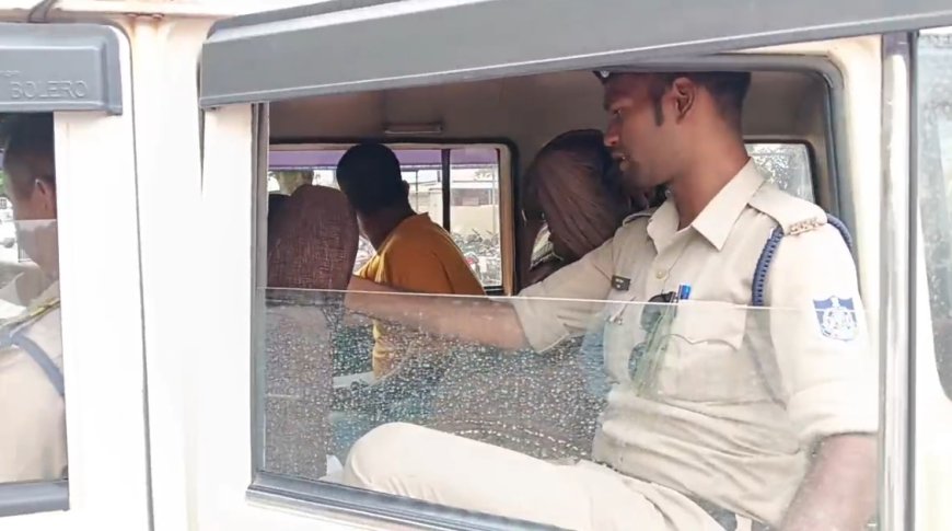 Jabalpur News: न परीक्षा- न इंटरव्यू सीधे लगेगी सरकारी नौकरी! , लाखों की ठगी करने वाले 2 नटवरलाल गिरफ्तार