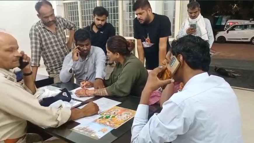 Jabalpur News: हिंदू महिला पर बनाया ईसाई धर्म अपनाने का दबाव, 4 लोगों के खिलाफ FIR दर्ज