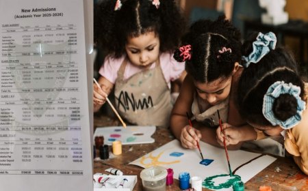 Nursery School Fees: अब नर्सरी स्कूल के लिए भी लेना होगी EMI, इस स्कूल की नर्सरी फीस देख उड़ जाएंगे होश