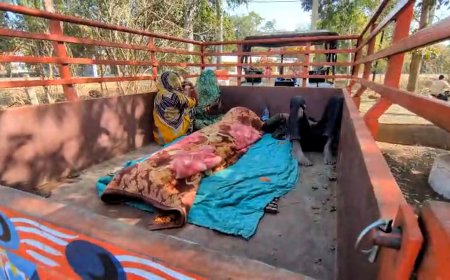 Guna News; जुए के सौदागरों ने ली नाबालिक लड़के की जान, पैसे देने का दबाव डालने पर लगाई 16 वर्षीय लड़के ने फांसी