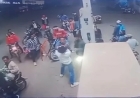 Jabalpur Petrol Pump Video: सिगरेट पीने से रोका तो पेट्रोल पंप कर्मियों के साथ मारपीट, पुलिस आरोपियों की तलाश में जुटी 