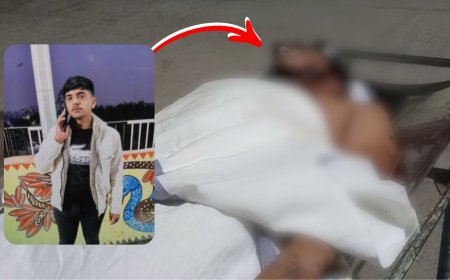 पुरानी रंजिश के चलते समता कॉलोनी में युवक की चाकूमार कर हत्या, आरोपी फरार